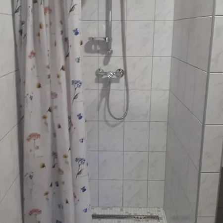 Kis Haz Apartman Zalacsány Exterior foto