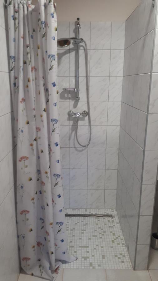 Appartement Kis Haz *