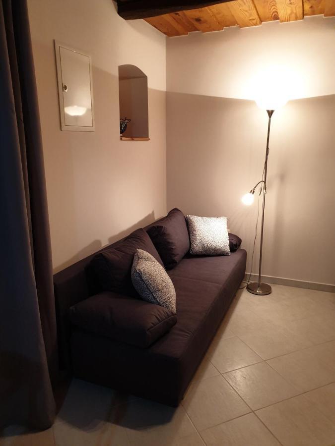 Kis Haz Appartement *