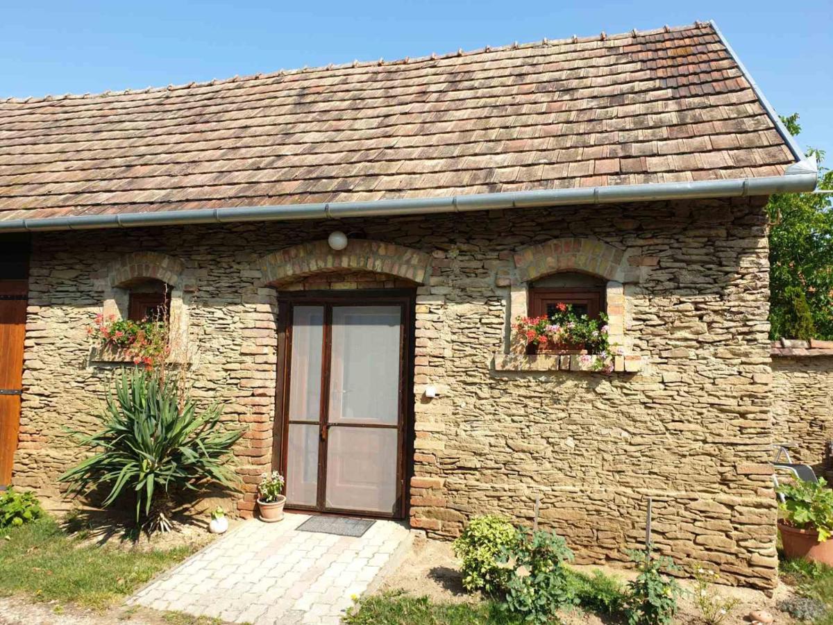 Appartement Kis Haz Zalacsány