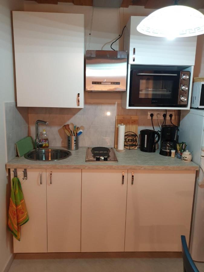 Kis Haz Appartement Zalacsány